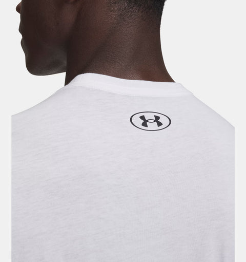 Sportstyle Côté gauche poitrine M/C