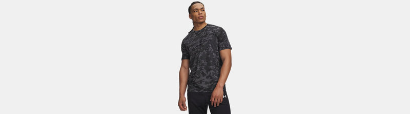 Modern camouflagepatroon