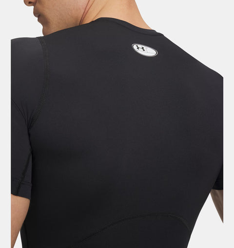 HeatGear Armour Compression