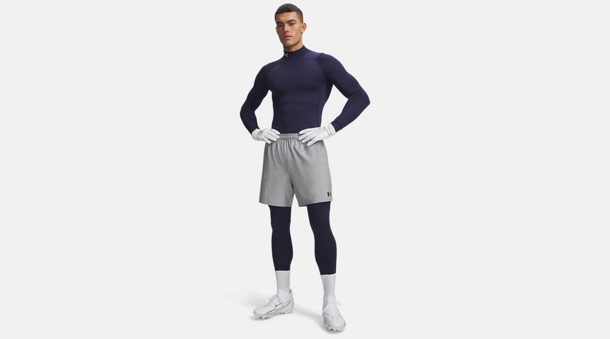 Under Armour ColdGear Authentics
