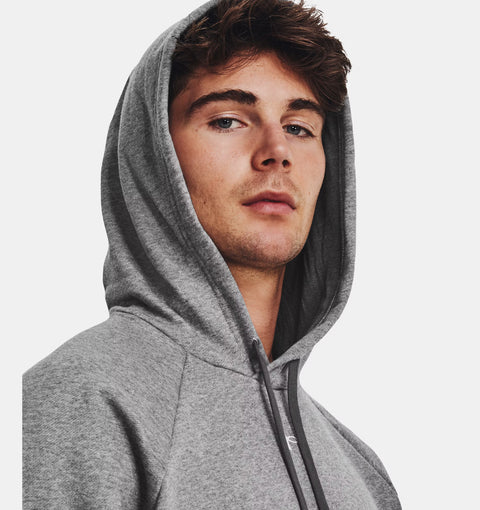 Survêtement UA Rival Fleece noir