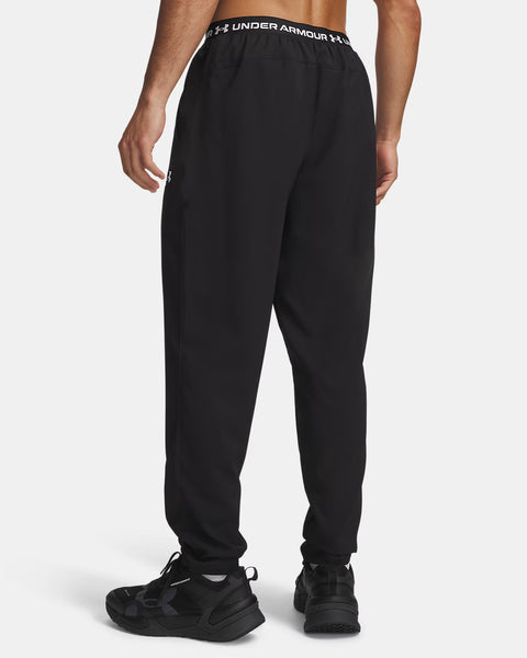 Vanish Training Pant Ultimate Noir | Blanc