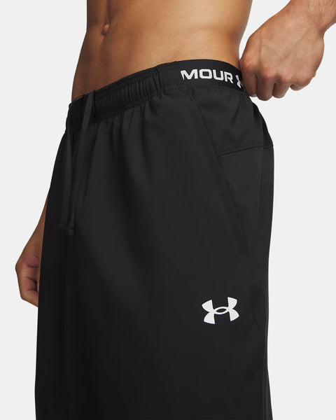 Vanish Training Pant Ultimate Noir | Blanc