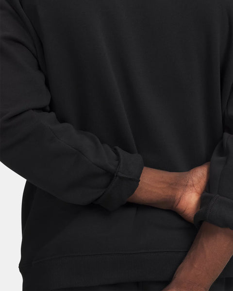 Rival FLC Crew Ultimate Black