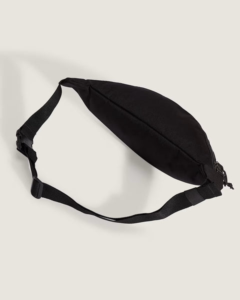 Sac porté travers Ward noir