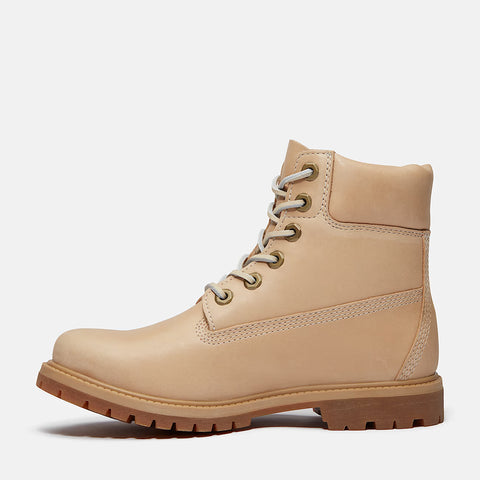 Premium 6-Inch Imperméable Beige