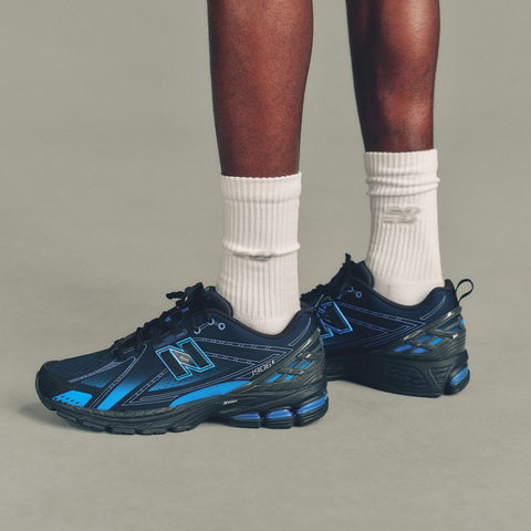 U19064Z7 Bleu | Altitude Black