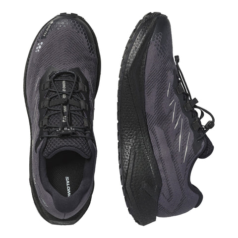 Aero Blaze 4 GRVL GTX Black