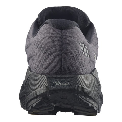 Aero Blaze 4 GRVL GTX Black