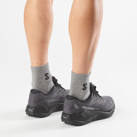 Aero Blaze 4 GRVL GTX Black