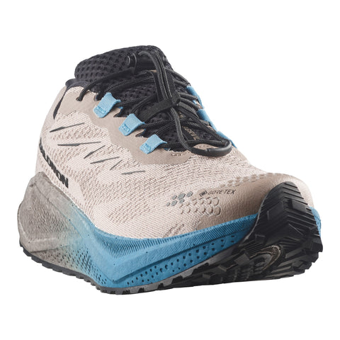 Aero Blaze 4 GRVL GTX Oxford Tan | Black