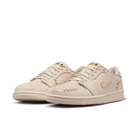 Air Jordan 1 Low MM Legend Light Brown