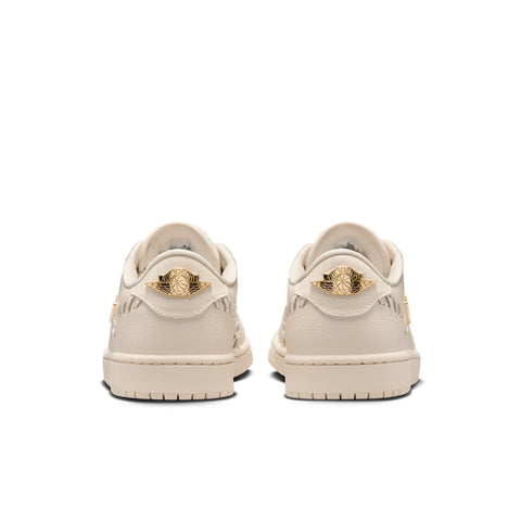 Air Jordan 1 Low MM Legend Light Brown