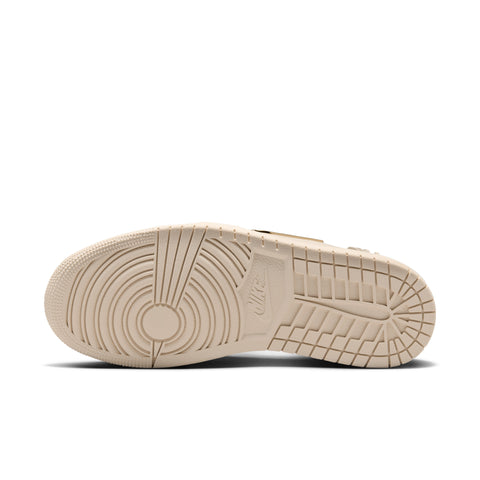 Air Jordan 1 Low MM Legend Light Brown