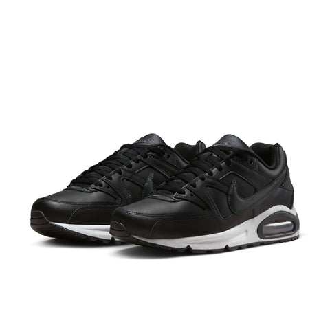 Air Max Command LTR Black