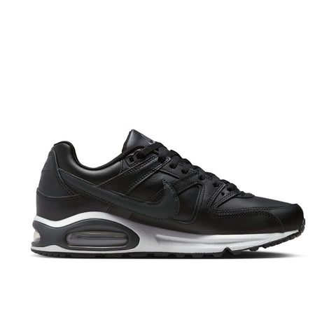 Air Max Command LTR Black