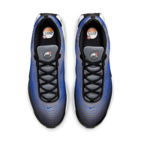 Air Max DN Black | Racer Blue