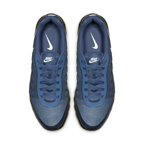 Air Max Invigor Obsidian | Mystic Navy
