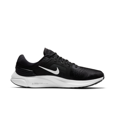 Air Zoom Vomero 15 Black White | Anthracite Volt
