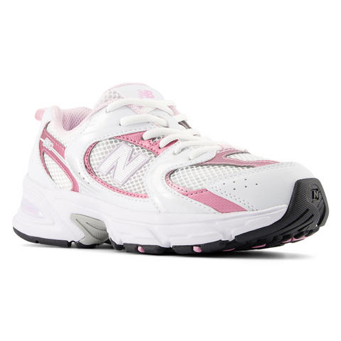 GR530RK Blanc | Pink Sugar