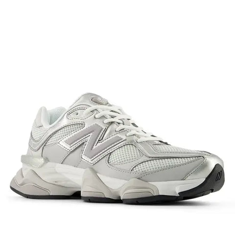 New Balance 9060 Gris Argenté U90606MU