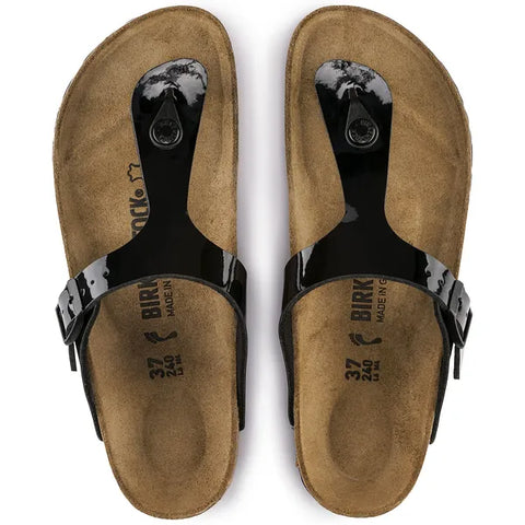 Gizeh BF Black Verni