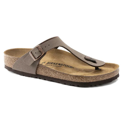 Gizeh Birko-Flor Mocca