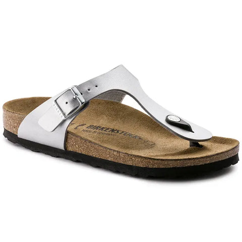 Gizeh Birko-Flor Argent