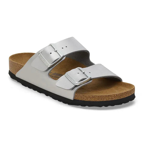 Arizona Birko-Flor Métallisé Anthracite