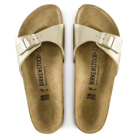 Madrid BF Gold
