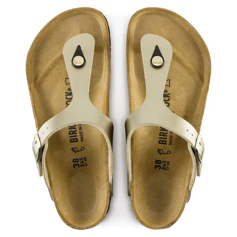 Gizeh Birko-Flor Goud