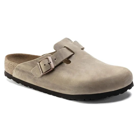 Boston SFB tabaksbruin