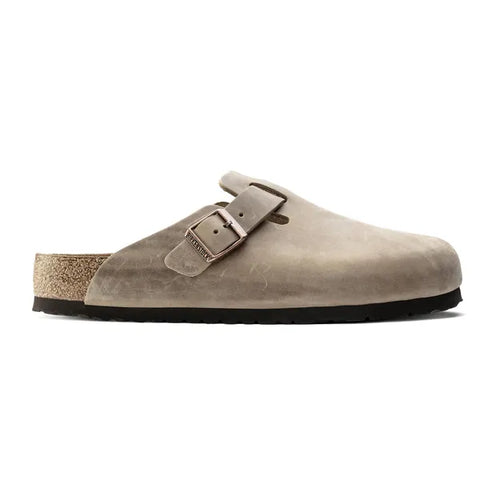 Boston SFB tabaksbruin