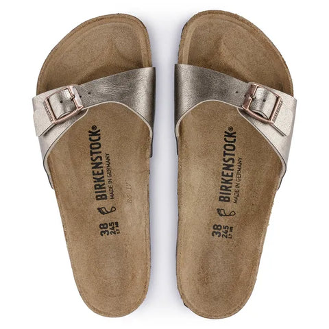 Madrid BF Elegant taupe
