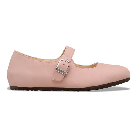 Santa Clarita LENB Pink Clay