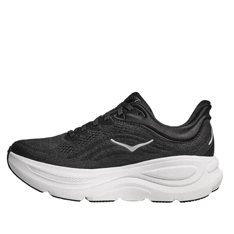 Bondi 9 Noir | Blanc