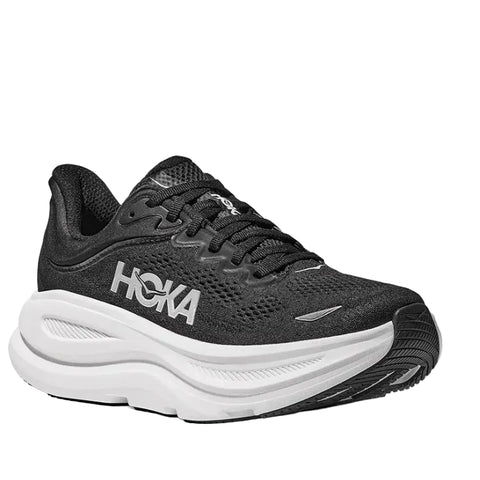 Bondi 9 Noir | Blanc