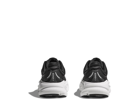 Bondi 9 Noir | Blanc