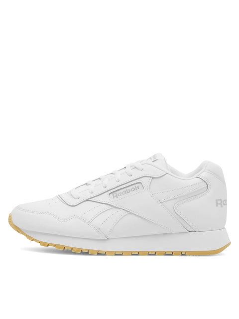 Glide White | Gray