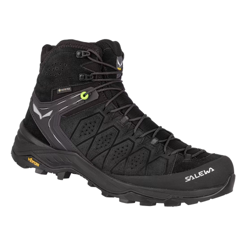 Alp Trainer 2 Mid GTX Noir/Noir