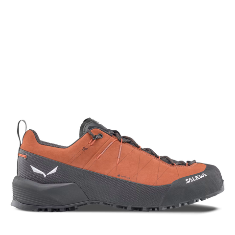 Wildfire Leather 2 GTX Bombay Brown | Noir