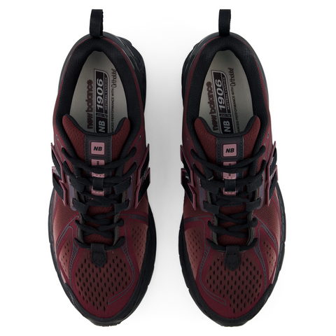 U19061R9 Marron | Cherry Leather