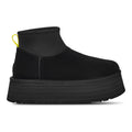 Classic Mini Dipper Black