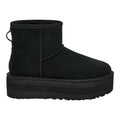 Classic Mini Platform Black