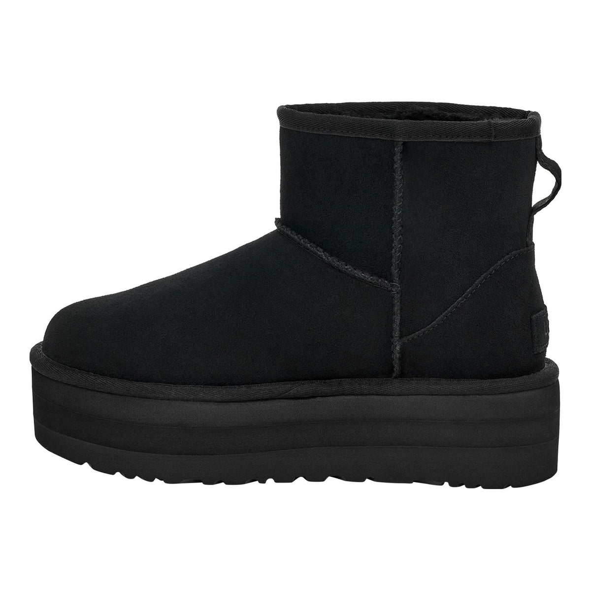 UGG Classic Mini Platform