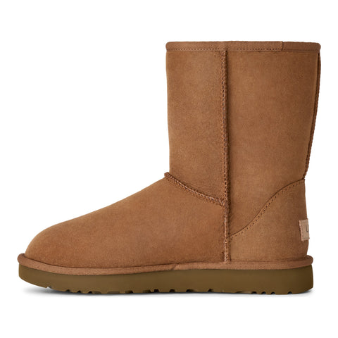 Classic Short II Chestnut
