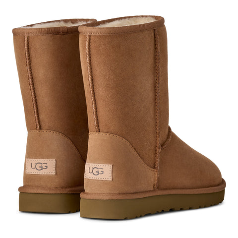Classic Short II Chestnut
