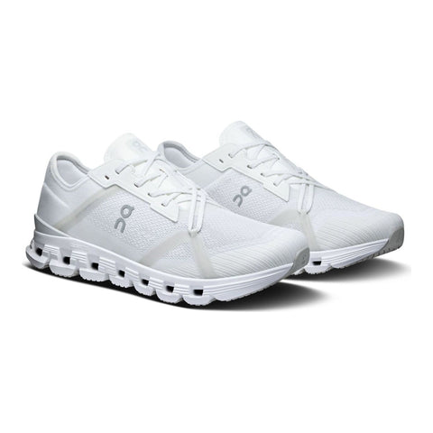 Cloud X 4 AD M White | Wolf