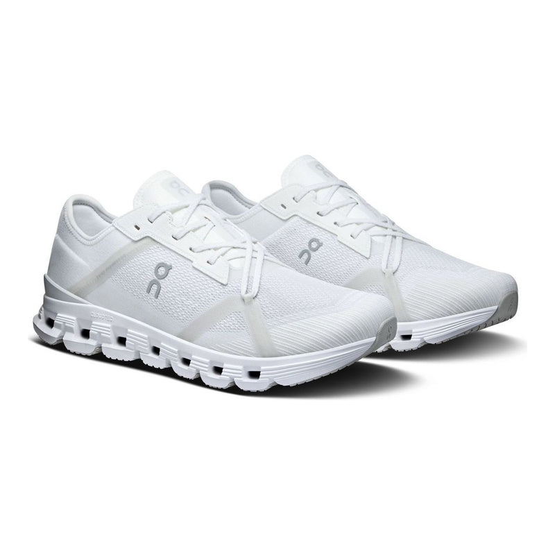 Amorti CloudTec et Speedboard