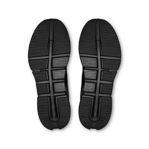 Cloudnova Rift Black | Black